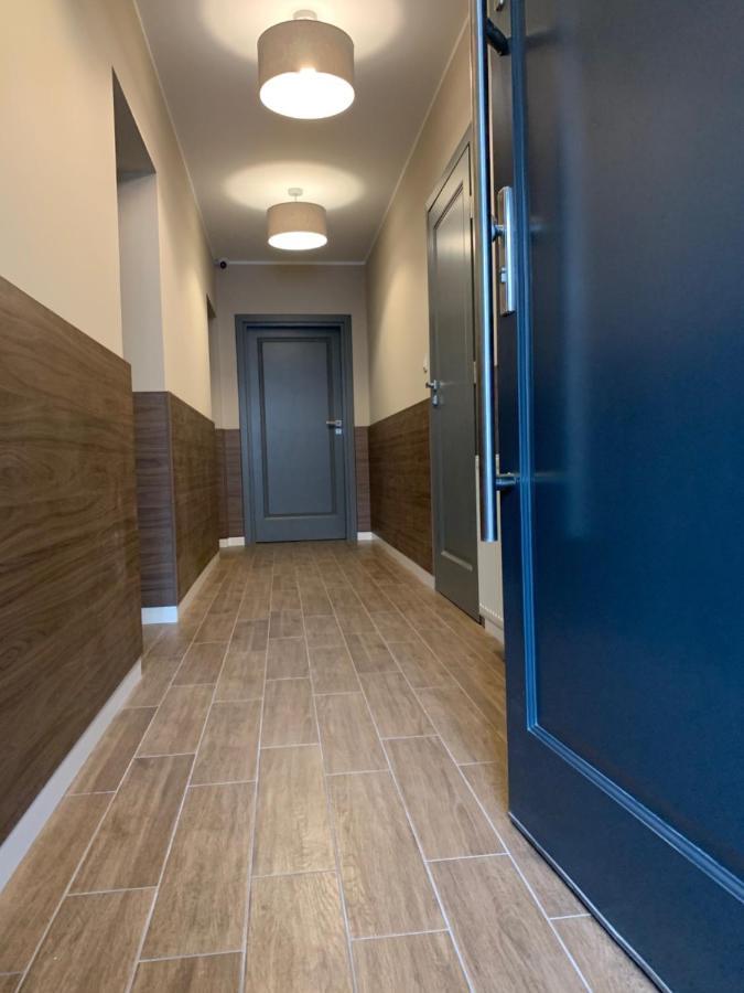 Vesna Rooms Mtp Познань Экстерьер фото